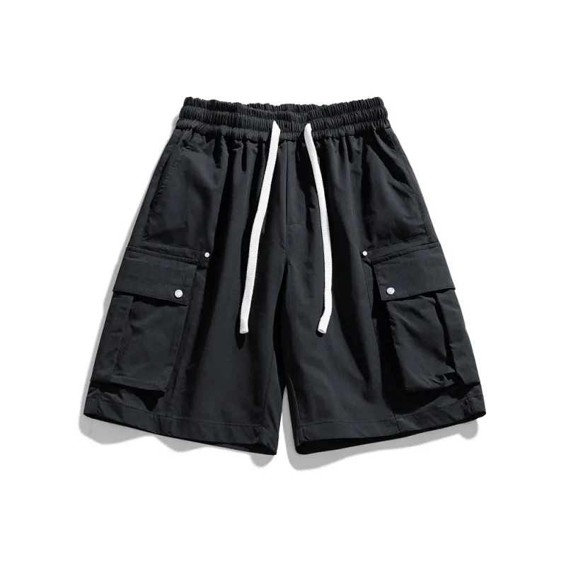 KW Cargo Shorts Unisex-0