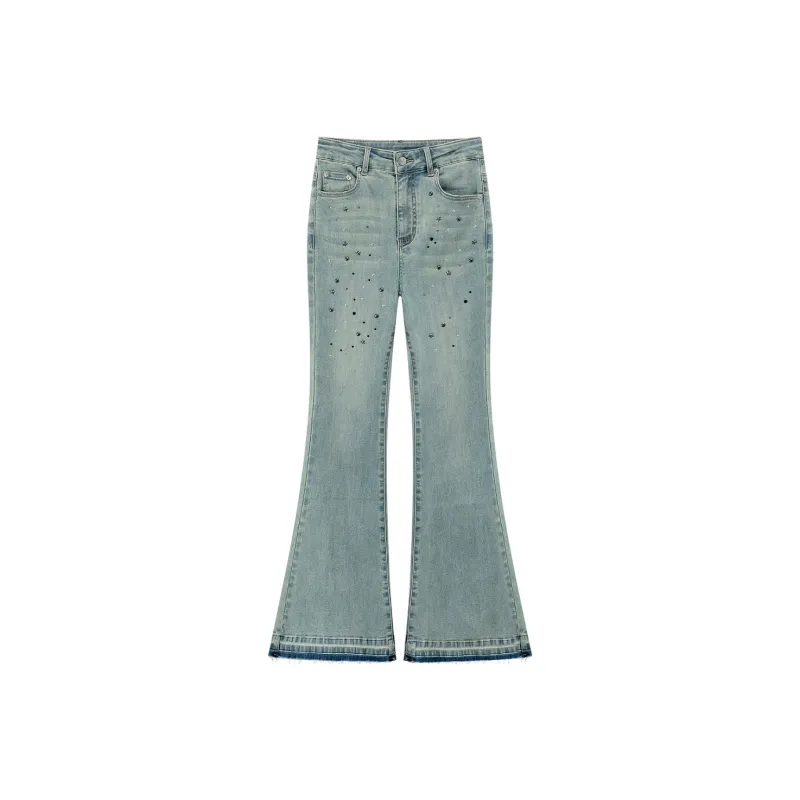 CHUU Jeans Women's-0