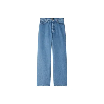 A.P.C Jeans Women's Blue