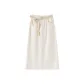 Light Beige Apricot
