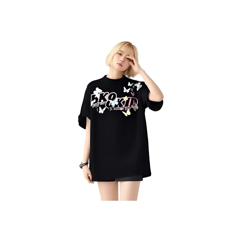 TESTUNG T-Shirts Unisex-0