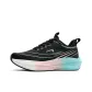 Black/Light Blue