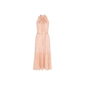 Zimmermann SS22 Sleeveless Dress Women's Nude