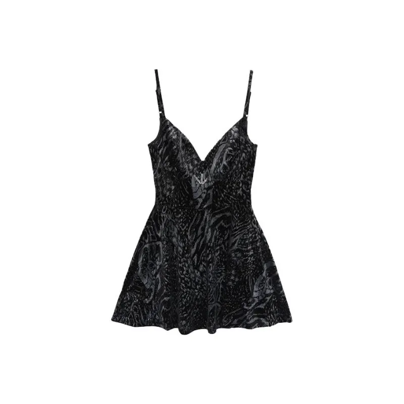 BOY BY BOY Slip Dresses Women's Multicolor-0