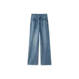 Vintage Blue