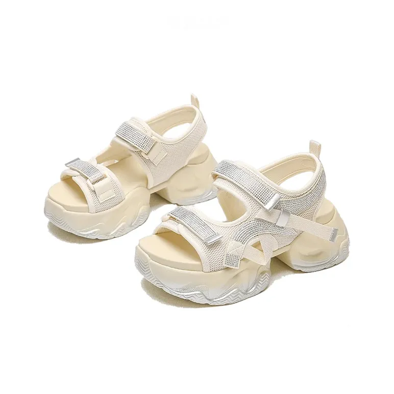 WOOS BOBO Beach Sandals Women's-1