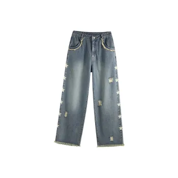 FPMZ Jeans Unisex