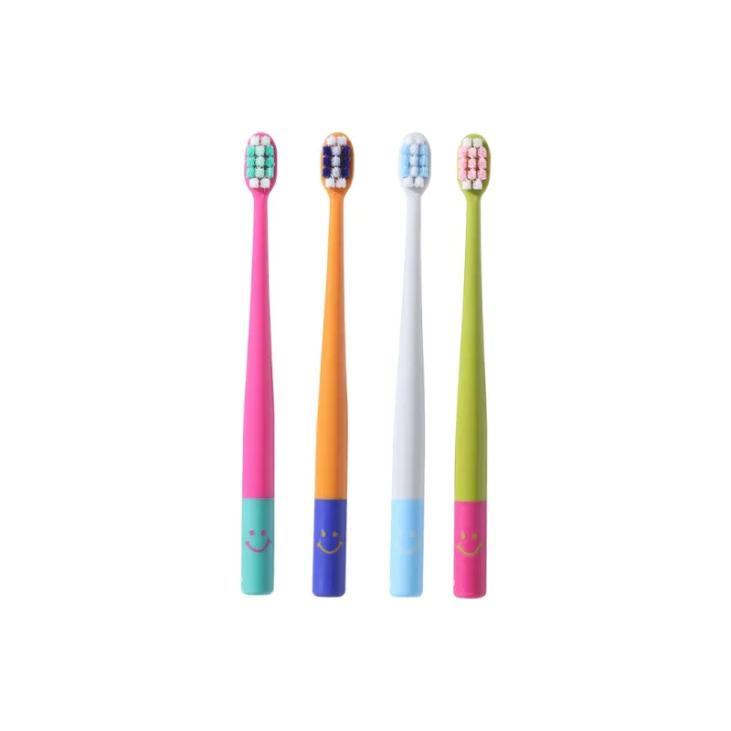 Love Of Wormwood Silver Ions Are Bacteriostatic Toothbrushes Protective Gum 1 Pack-5