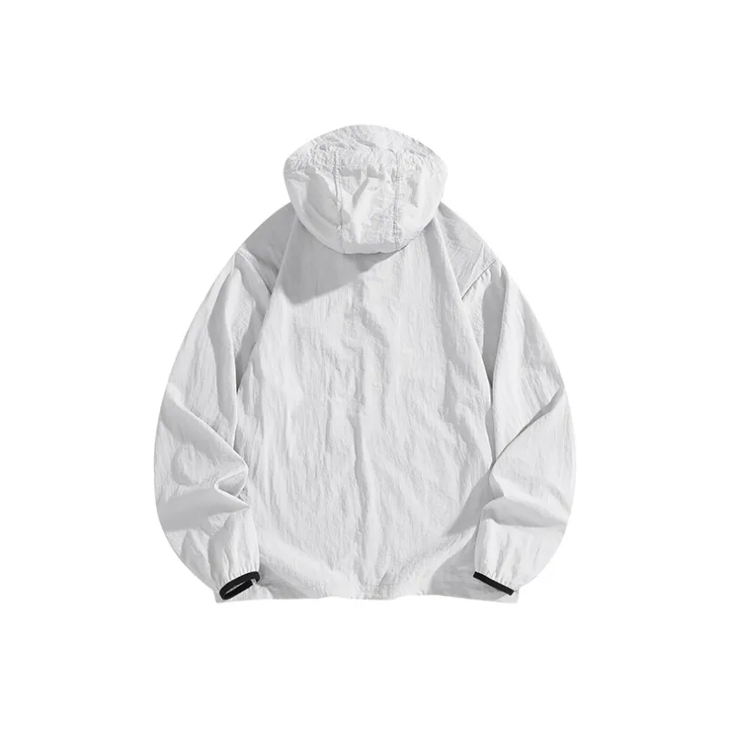 Jeep Ice Edge Sun Protection Collection Super Light Breathable Quick Dry UV Protection Sun Protection Clothing Unisex-13