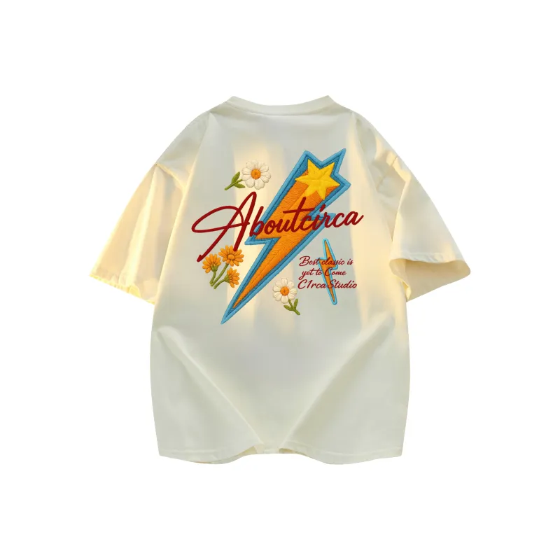C1RCA T Shirts Unisex-6