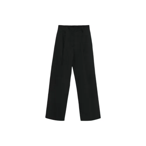 DRIES VAN NOTEN Portias Pants 'Black'