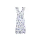 White All over Print