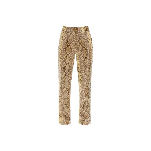 Saks Potts Casual Pants Women's Brown