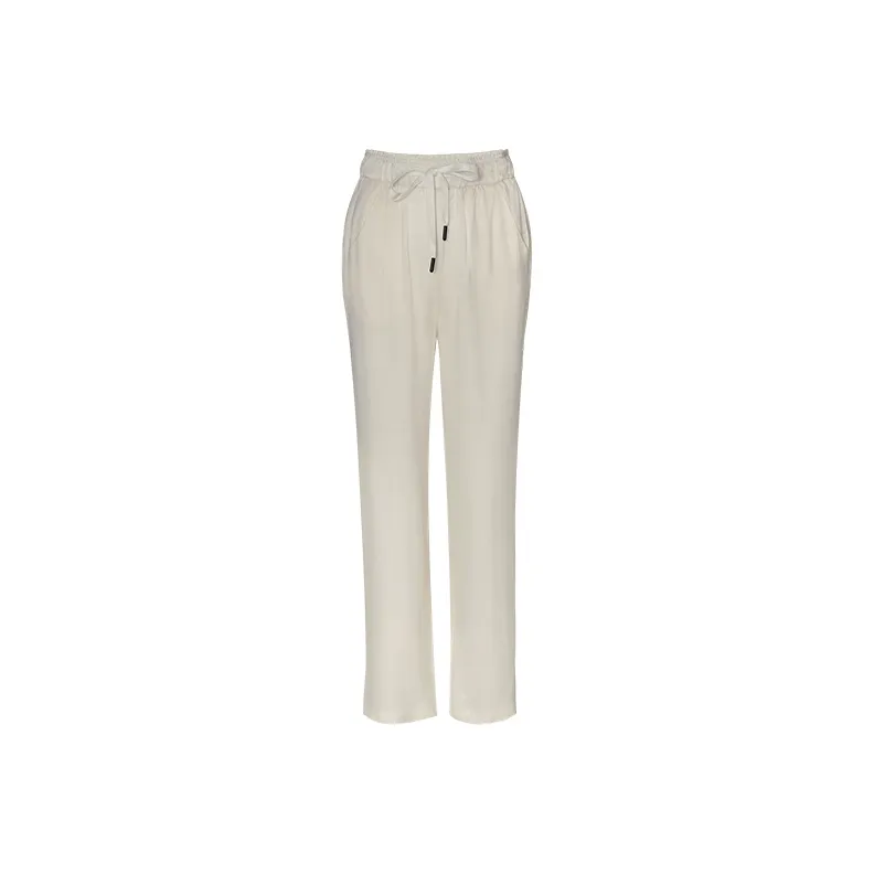 ROSESTUDIOBYGUOPEI Casual Pants Women's-3