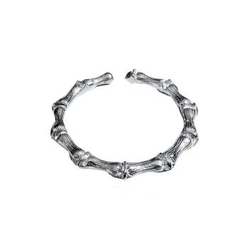 PUENTE 925 Sterling Silver Rings Men's