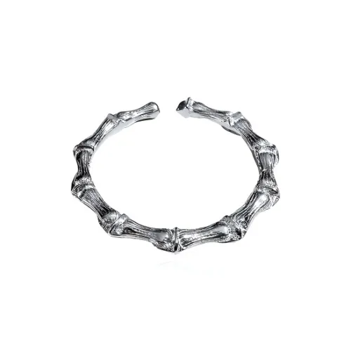 PUENTE 925 Sterling Silver Rings Men's