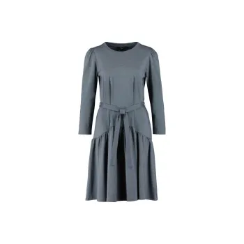 WEEKEND MaxMara Dress Women's Gray