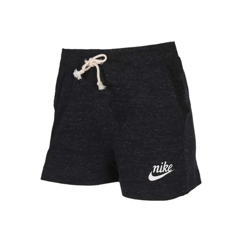 Nike Casual Shorts Women's Gray-0
