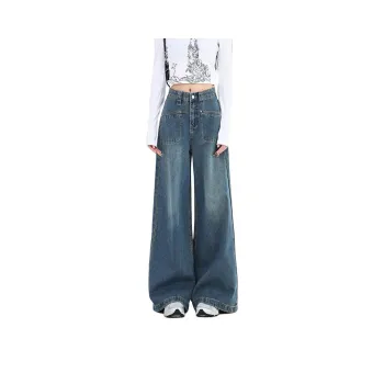 BENGEN Jeans Women's