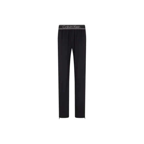 CALVIN KLEIN Casual Pants Women's Space Black
