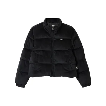 MLMR Puffer Jackets Women's