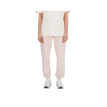 New Balance Knitted Sports Pants Women's Quartz Pink