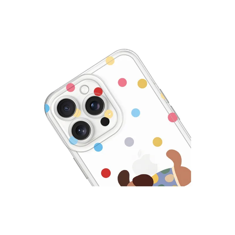 Ray chain Phone Cases-2