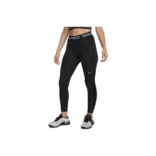 Nike Pro Women's Mid-Rise 7/8 Leggings