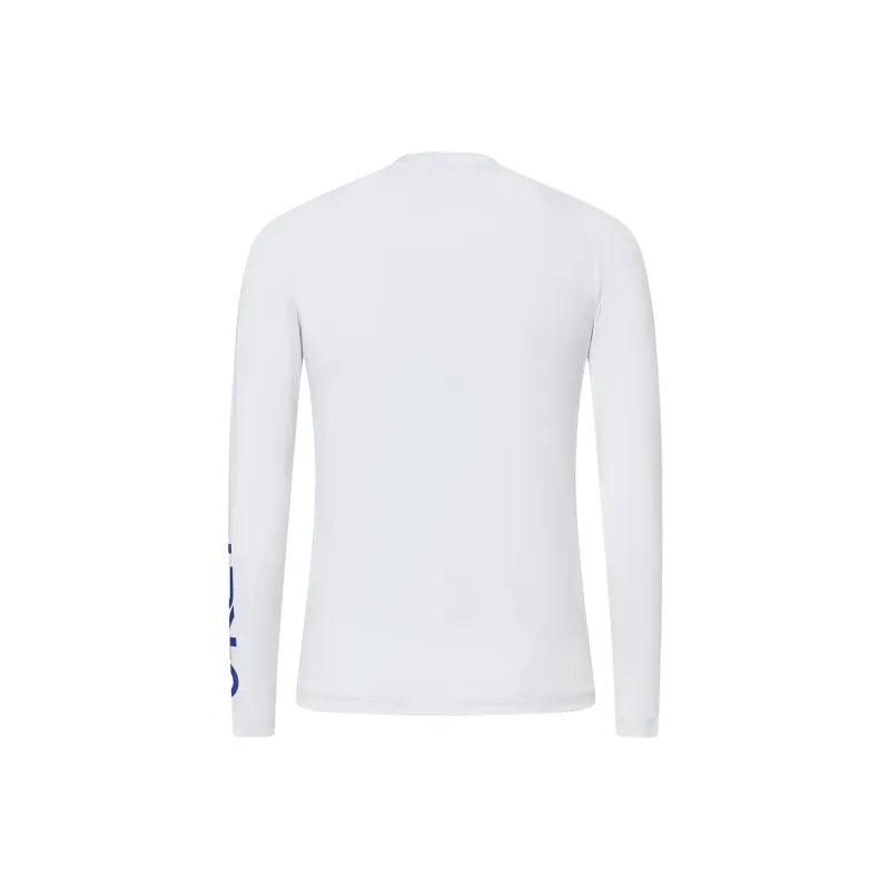 Oakley LS Pressure 25.0 T Shirt Men's White-1
