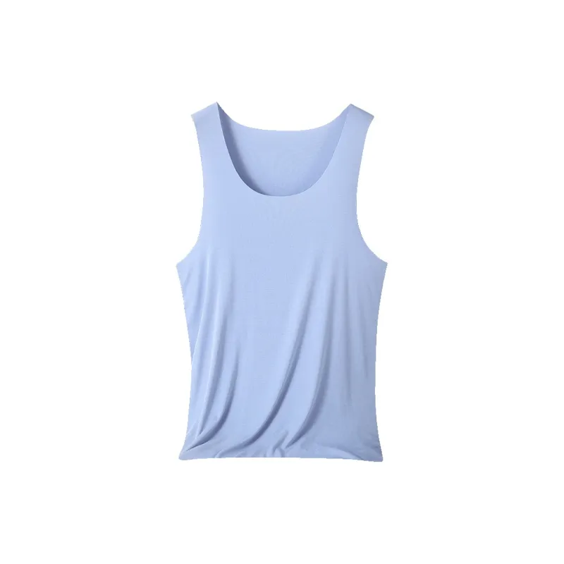 PLANDOO Men Tank Tops-20