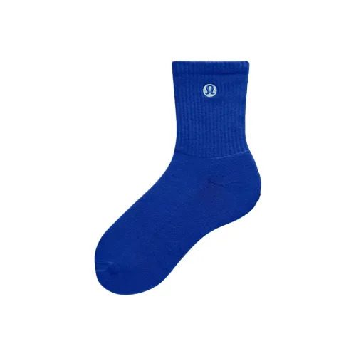 Lululemon Essential Ankle Socks Unisex 1 Pack