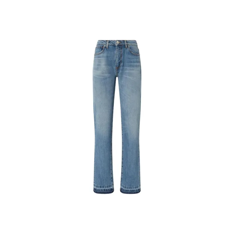 PINKO Bootcut Jeans-0