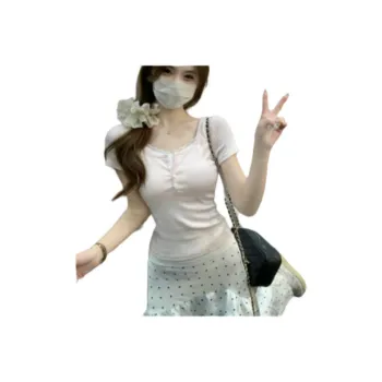 XIANSINIAO T Shirts Women's