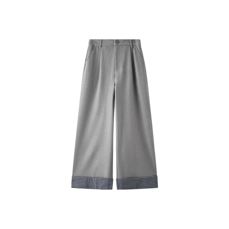 Three Blessings Casual Pants Women's-4