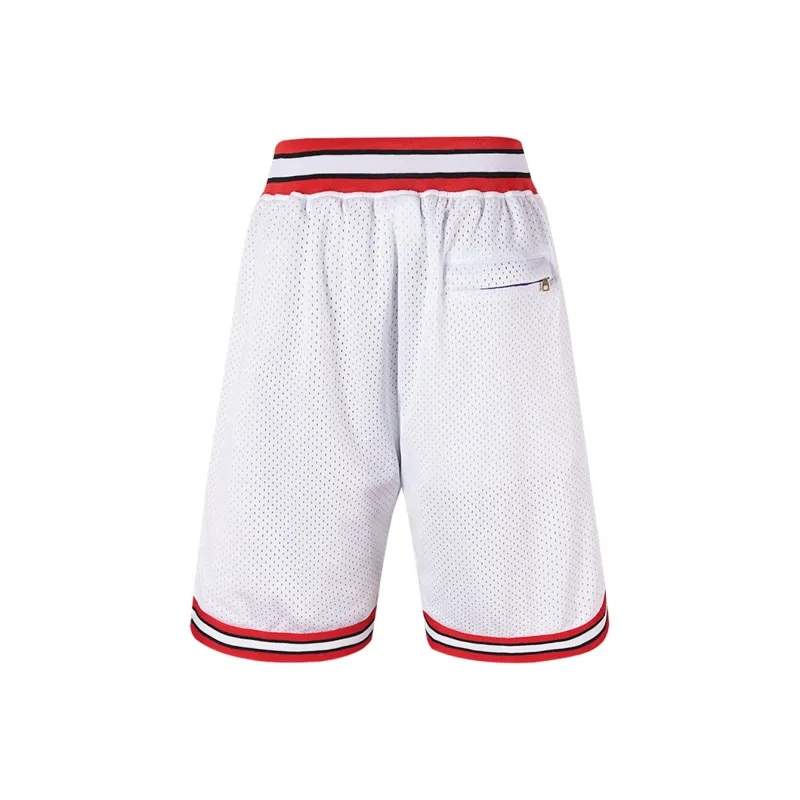 Zomuros Basketball Shorts Unisex-1