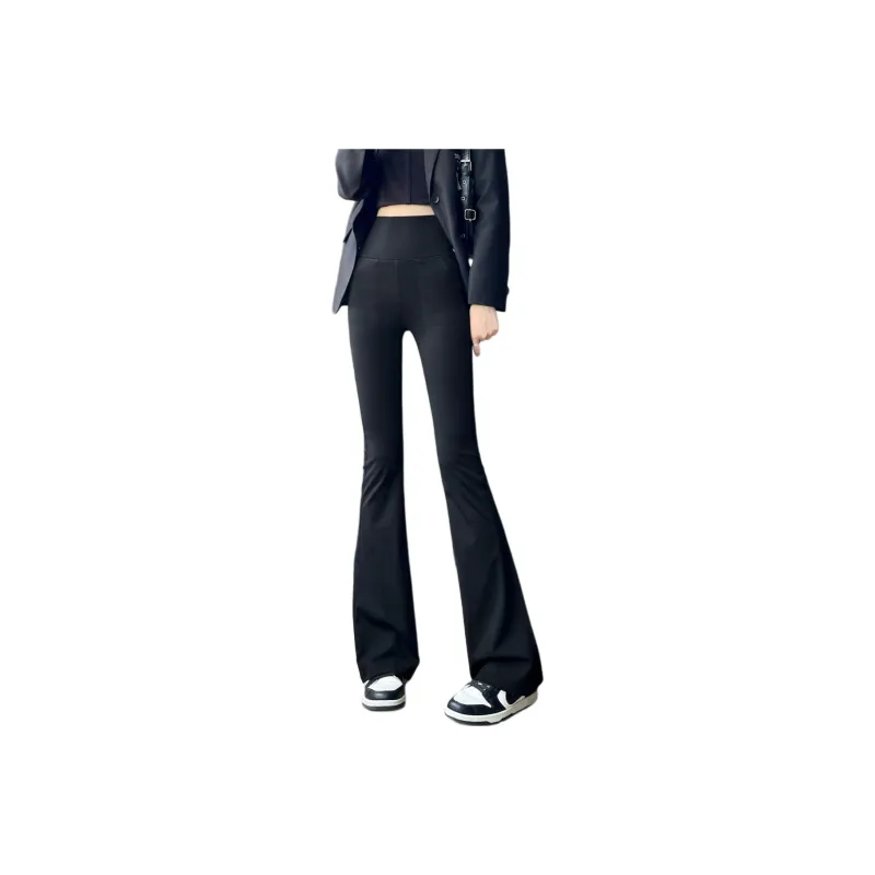 Ya Sheep People Casual Pants Women's-0