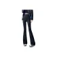 Black-Regular Edition (Height 158-163 Cm)