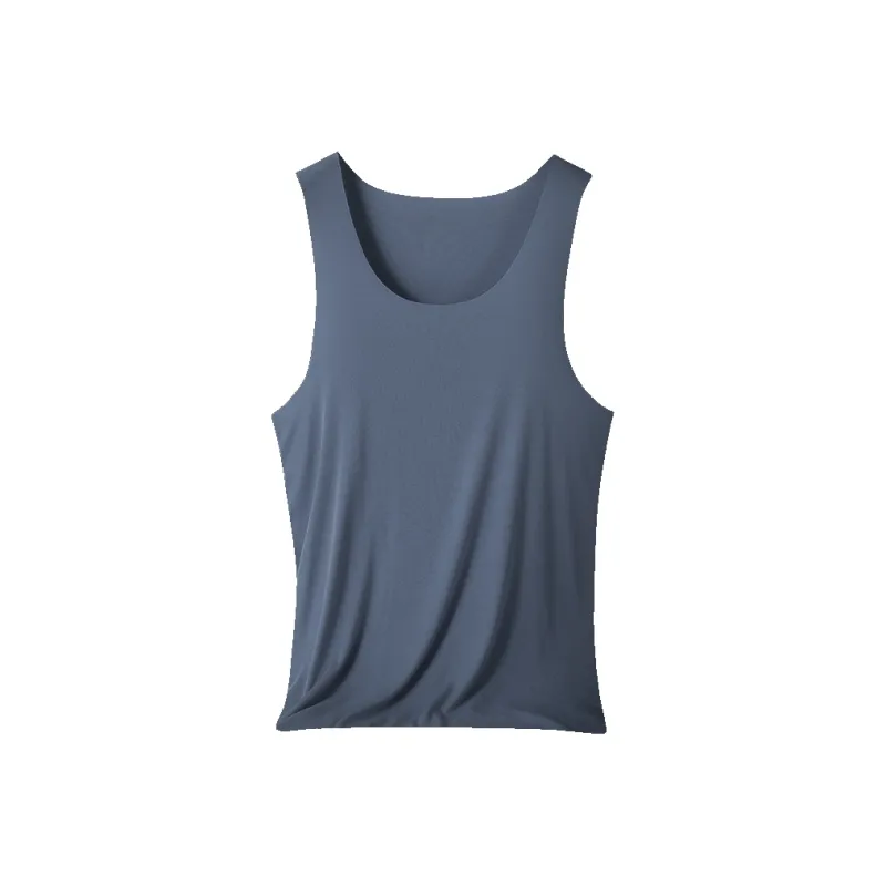PLANDOO Men Tank Tops-16