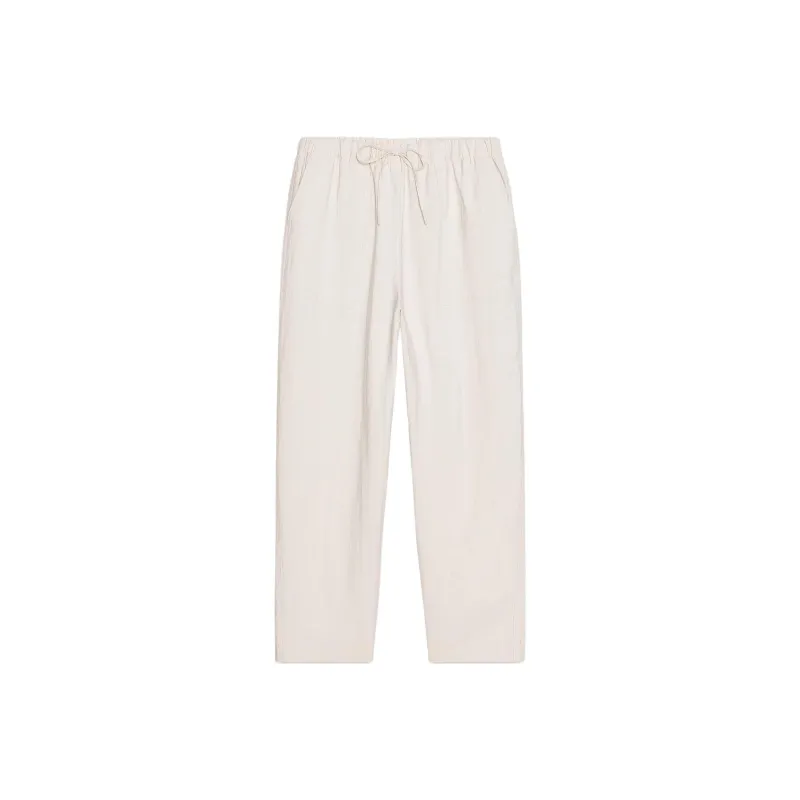 ZARA Casual Pants Women's Beige-0