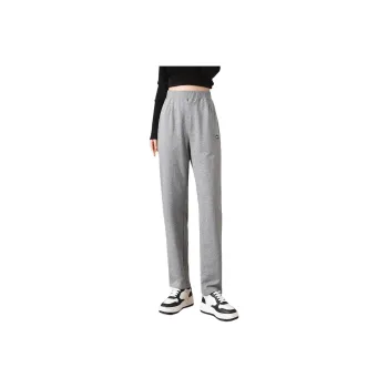 JEANSWEST Casual Pants Women's Gray