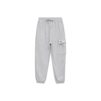 Metersbonwe Knitted Sweatpants Women's