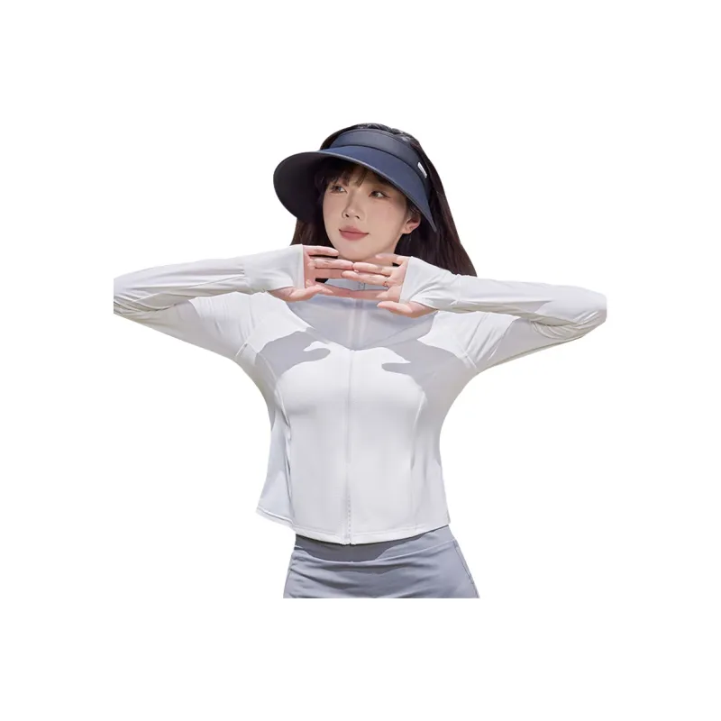 DJ.SPIRIT Sun Protection Clothing Unisex-0