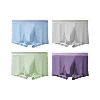 Yalu Men Underpants