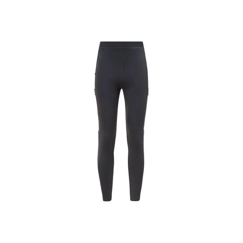THE NORTH FACE Knitted Sweatpants Women's Charcoal-0