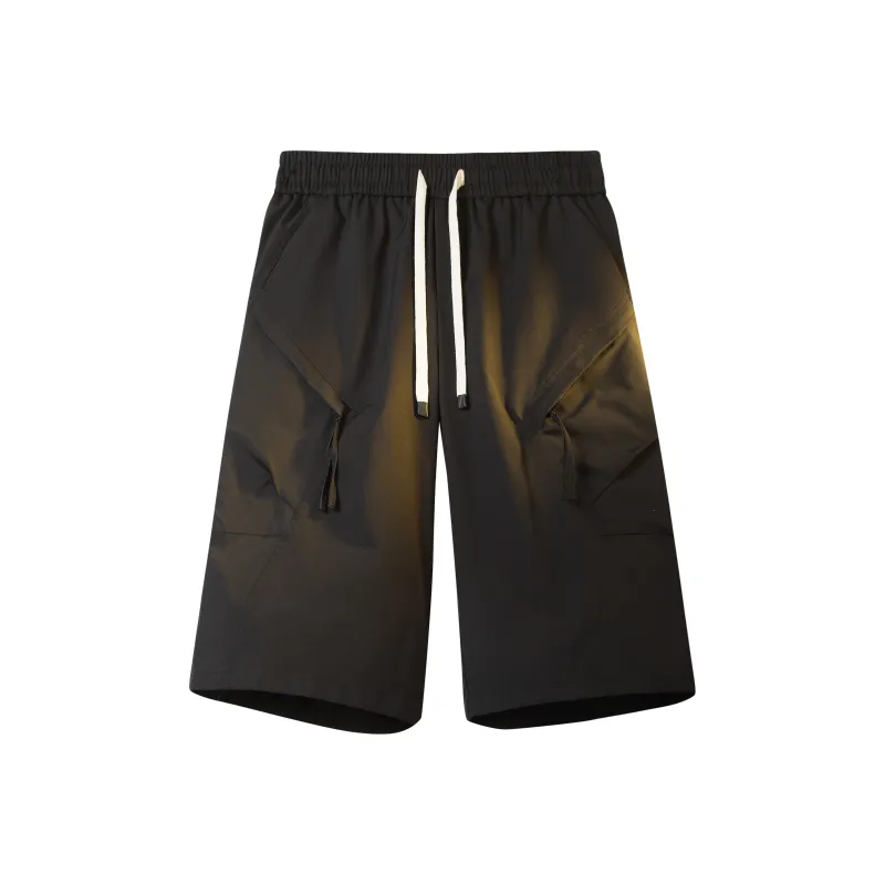 MEXICAN Cargo Shorts Unisex-0