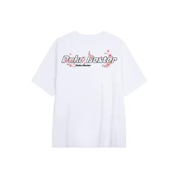 DUKE+DEXTER T Shirts Unisex