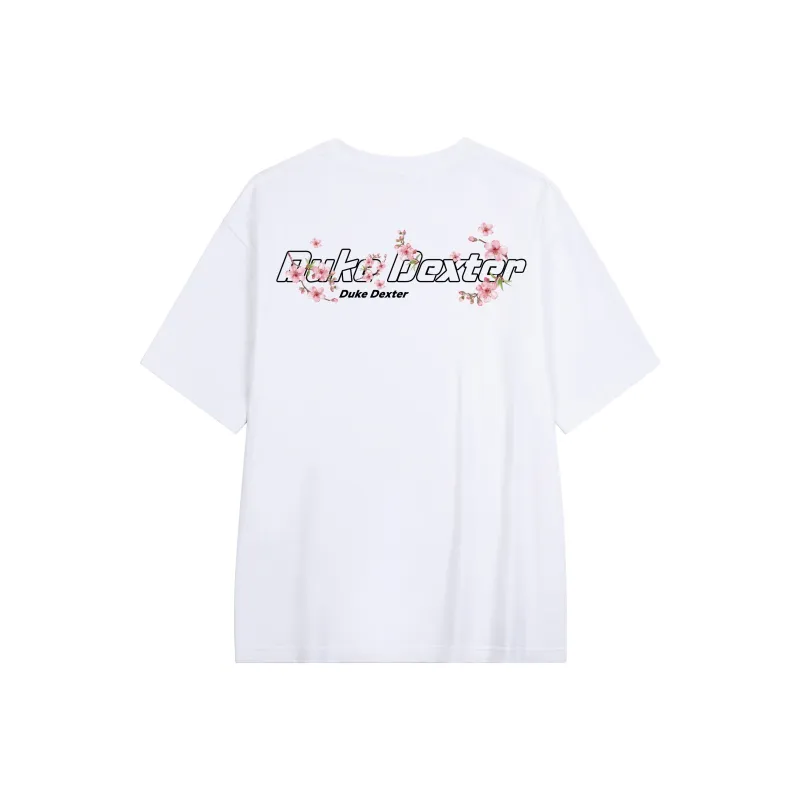 DUKE+DEXTER T Shirts Unisex-0