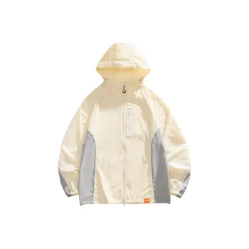 Snow Know The Answer SKTA Super Light Breathable Quick Dry Sun Protection Clothing Unisex
