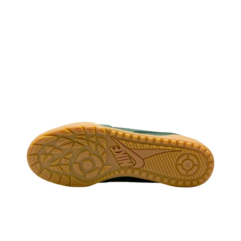 Nike Terra Manta Low Top Casual Shoes Men's Green-5
