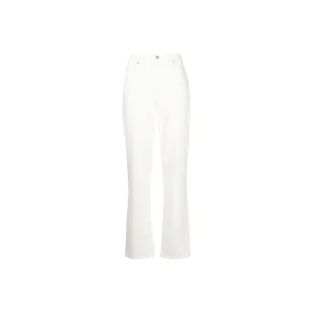 PAIGE Noella 32 Straight leg Jeans